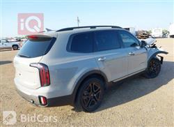 Kia Telluride